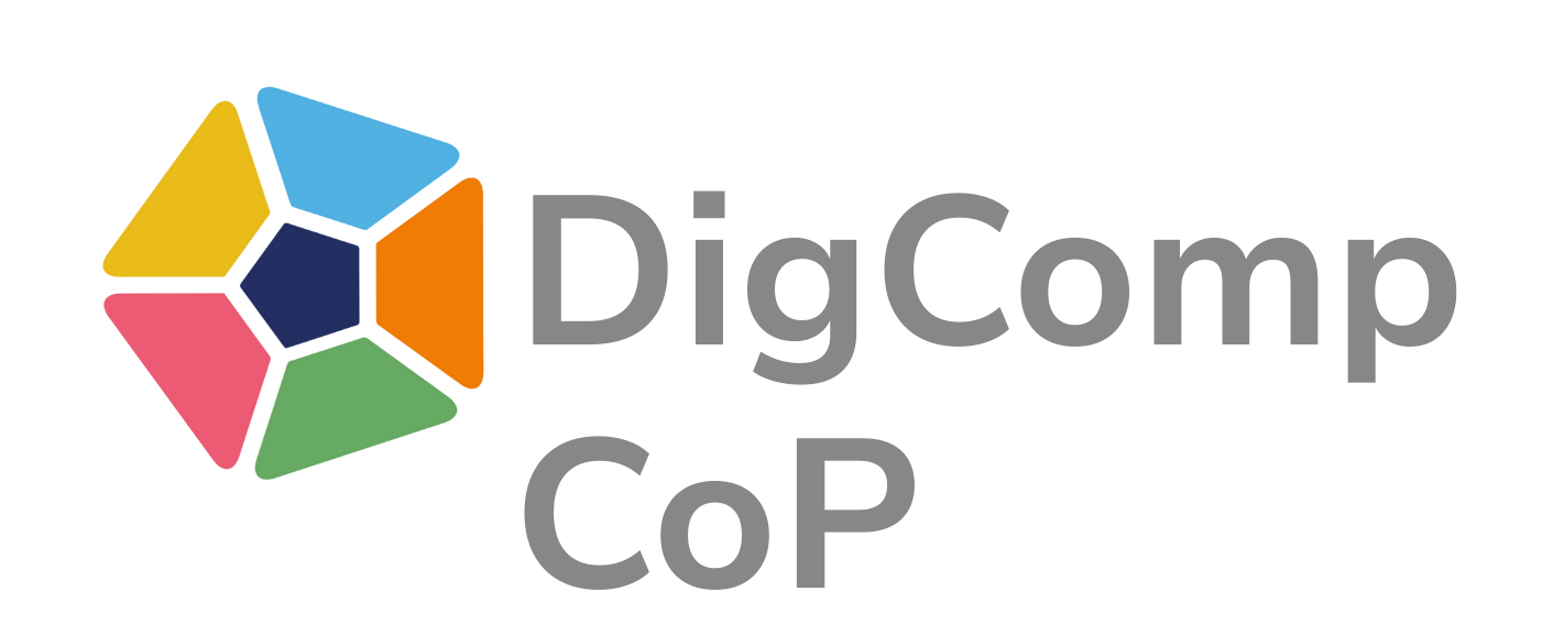 DigComp CoP